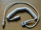 Silver Reed curl cord