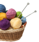 Yarns
