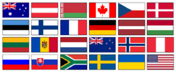 Flags