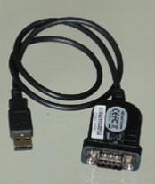 Old model USB converter