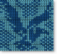 Stitch pattern