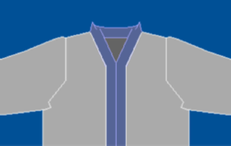 A Standard cardigan A Standard cardigan
