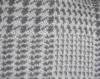 Stitch pattern